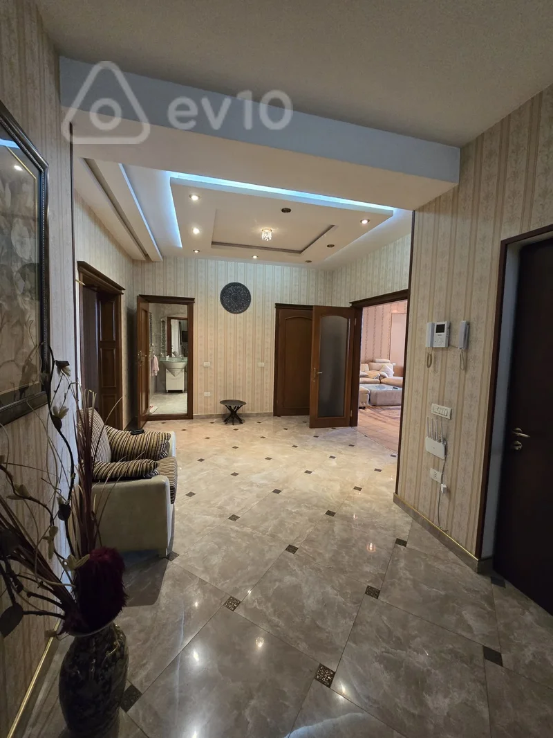 3 otaqlı mənzil, 161 m², Mirəli Qaşqay — Mənzil, Bakı (9)