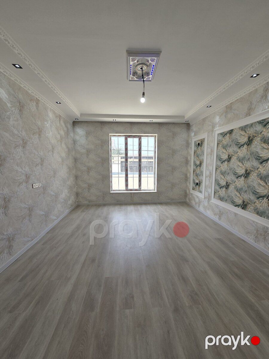 Həyət evi, Binəqədi qəs — Ev, villa, Bakı (10)