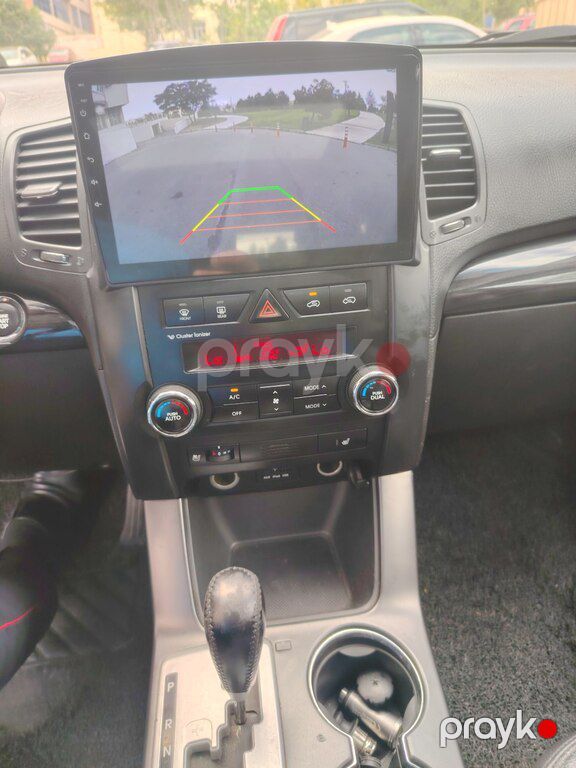 Kia Sorento, 2.0 L, 2009 il, 340 000 km — Avtomobillər, Bakı (10)