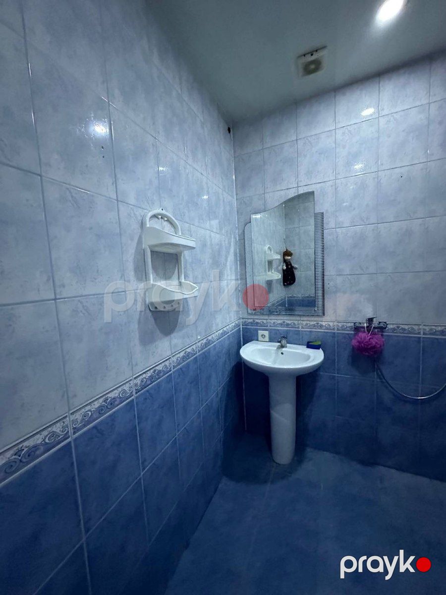2-otaqlı yeni tikili kirayə verilir, Xalqlar Dostluğu m., 100 m² — Mənzil, Bakı (12)