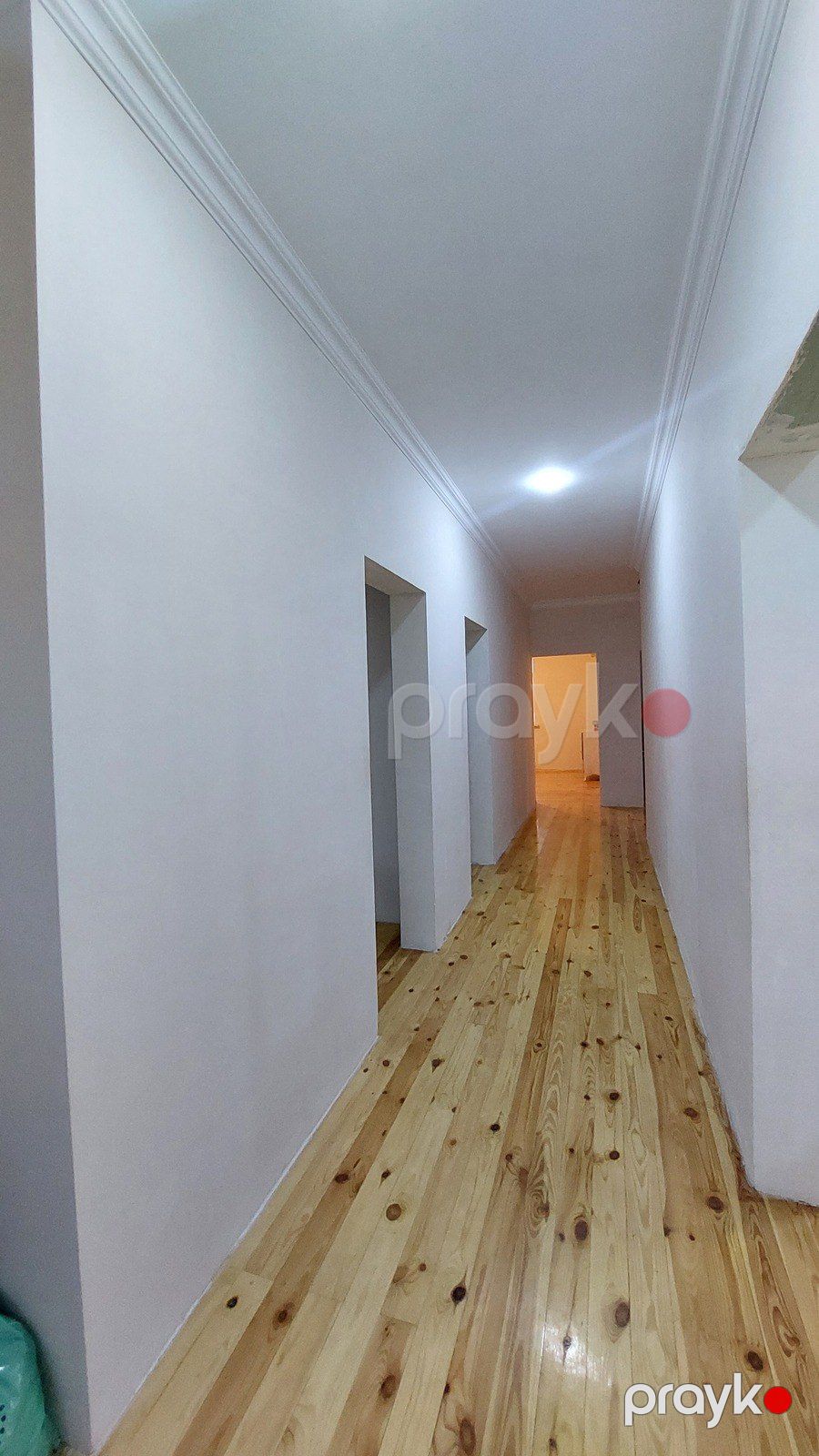 Satılır 4 otaqlı həyət evi/bağ evi 130 m² — Ev, villa, Bakı (4)