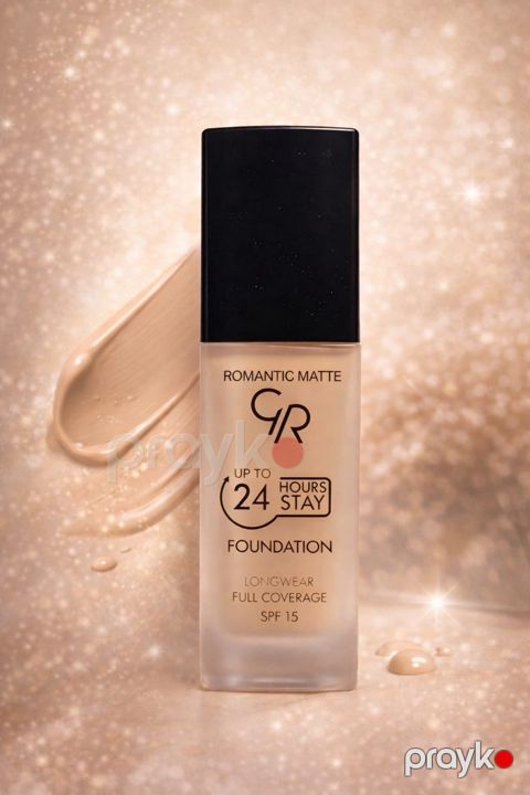 Tonlaşdırıcı krem Up To 24 Hours Stay 26 SPF15, 30 ml — Bakı
