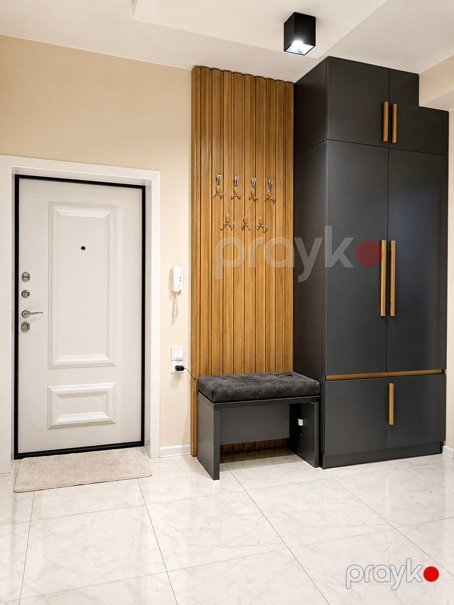 Satılır 2 otaqlı yeni tikili 101 m² — Mənzil, Bakı (11)
