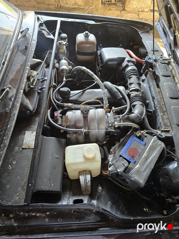 Lada (VAZ) 2107, 1.6 L, 2011 il, 15 586 km — Avtomobillər, Şamaxı (8)