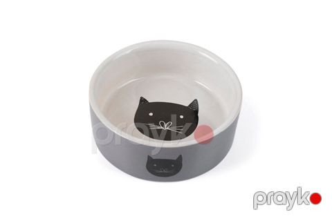 Keramik kasa pişiklər üçün Beeztees Jynos 180 ml — Bakı