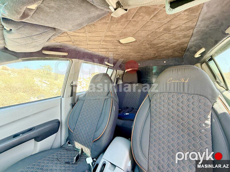 Mitsubishi L200, 2008 il — Avtomobillər, Bakı (6)
