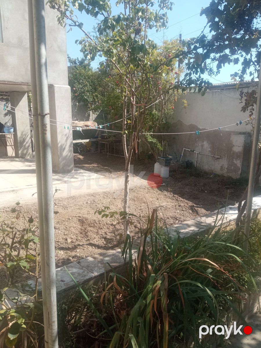 Satılır 2 otaqlı həyət evi/bağ evi 60 m² — Ev, villa, Bakı (6)