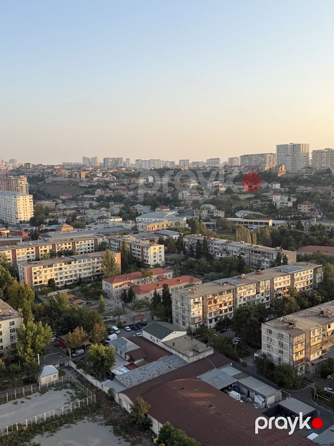Satılır 3 otaqlı yeni tikili 240 m² — Mənzil, Bakı (2)