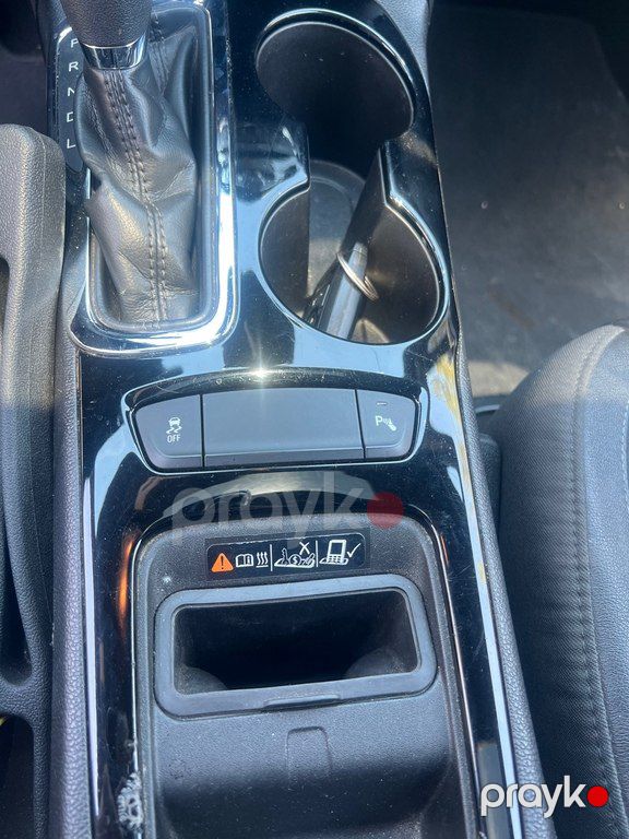 Chevrolet Cruze, 1.4 L, 2017 il, 180 000 km — Avtomobillər, Bakı (11)