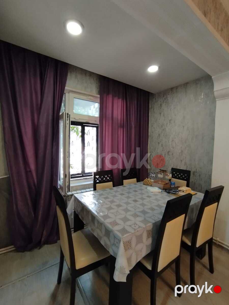 Satılır 3 otaqlı köhnə tikili 80 m² — Mənzil, Bakı (6)