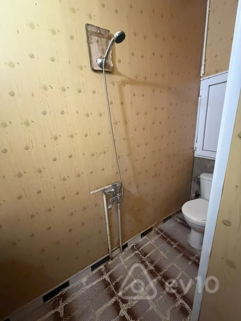2 otaqlı mənzil, 40 m², Abbas Qasımov k — kirayə — Mənzil, Bakı (5)