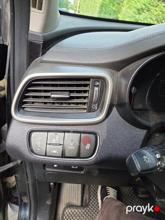 Kia Sorento, 2.0 L, 2014 il, 207 500 km — Avtomobillər, Bakı (7)