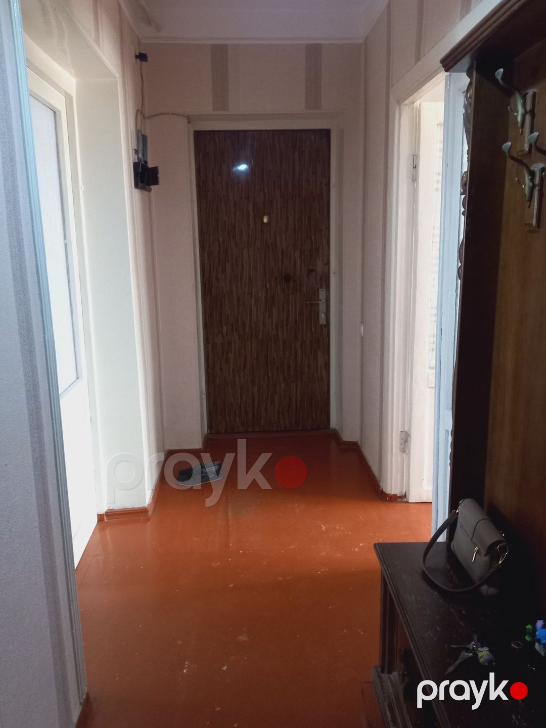 İcarəyə verilir 3 otaqlı köhnə tikili 85 m² — Mənzil, Bakı (11)