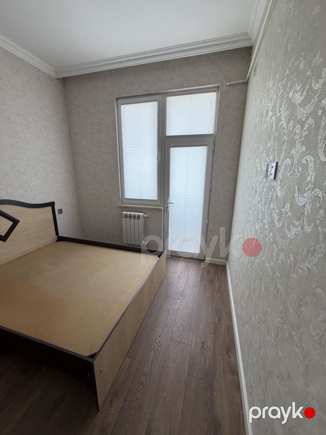 İcarəyə verilir 2 otaqlı yeni tikili 44 m² — Mənzil, Sumqayıt (5)