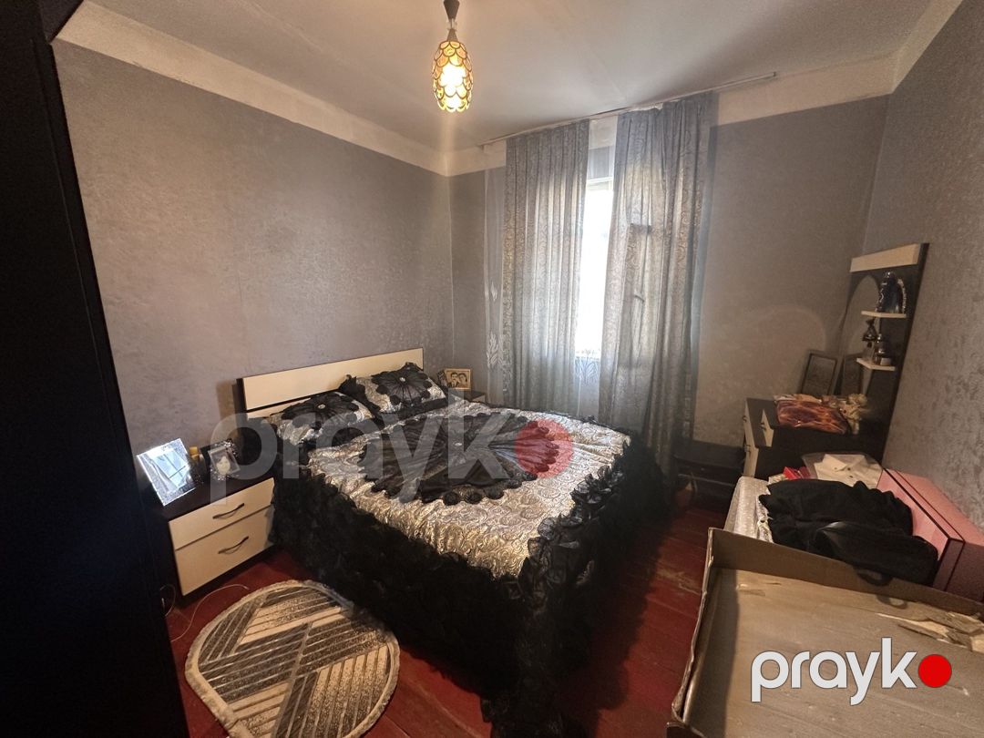 Satılır 3 otaqlı köhnə tikili 65 m² — Mənzil, Bakı (6)