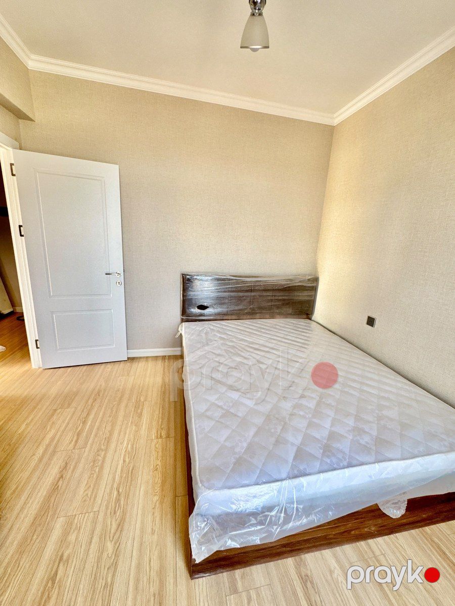 3-otaqlı yeni tikili kirayə verilir, Sülh küç., 61 m² — Mənzil, Sumqayıt (4)