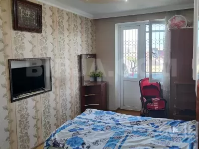 Satılır 3 otaqlı, Bakıxanov q — Ofis (5)