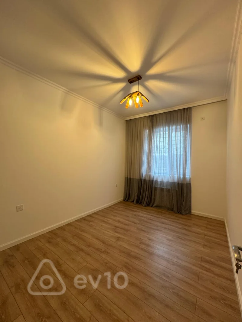 5 otaqlı həyət evi, 155 m², Binə Atçılıq — Ev, villa, Bakı (11)