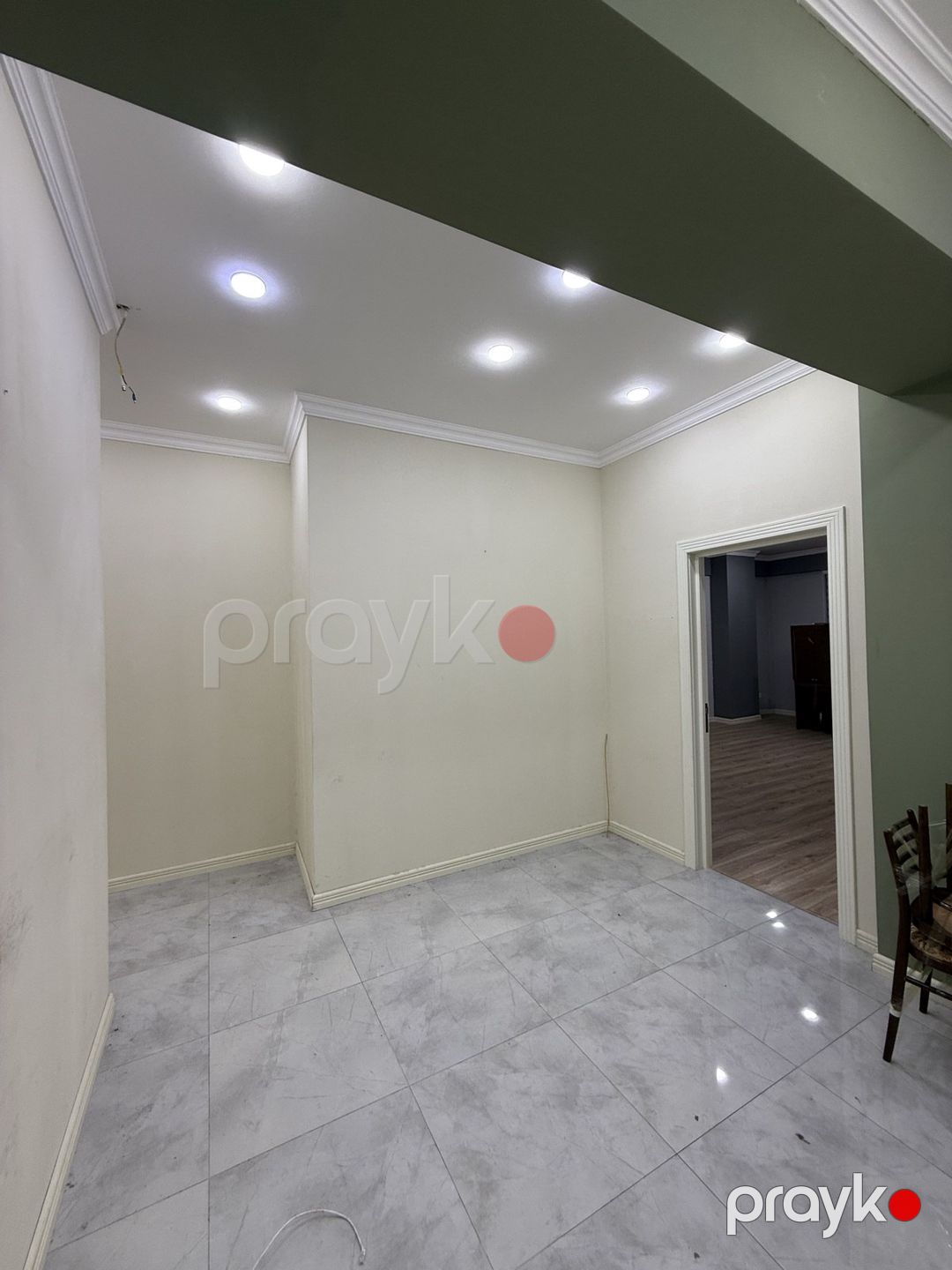 Satılır 3 otaqlı yeni tikili 110 m² — Mənzil, Bakı (4)