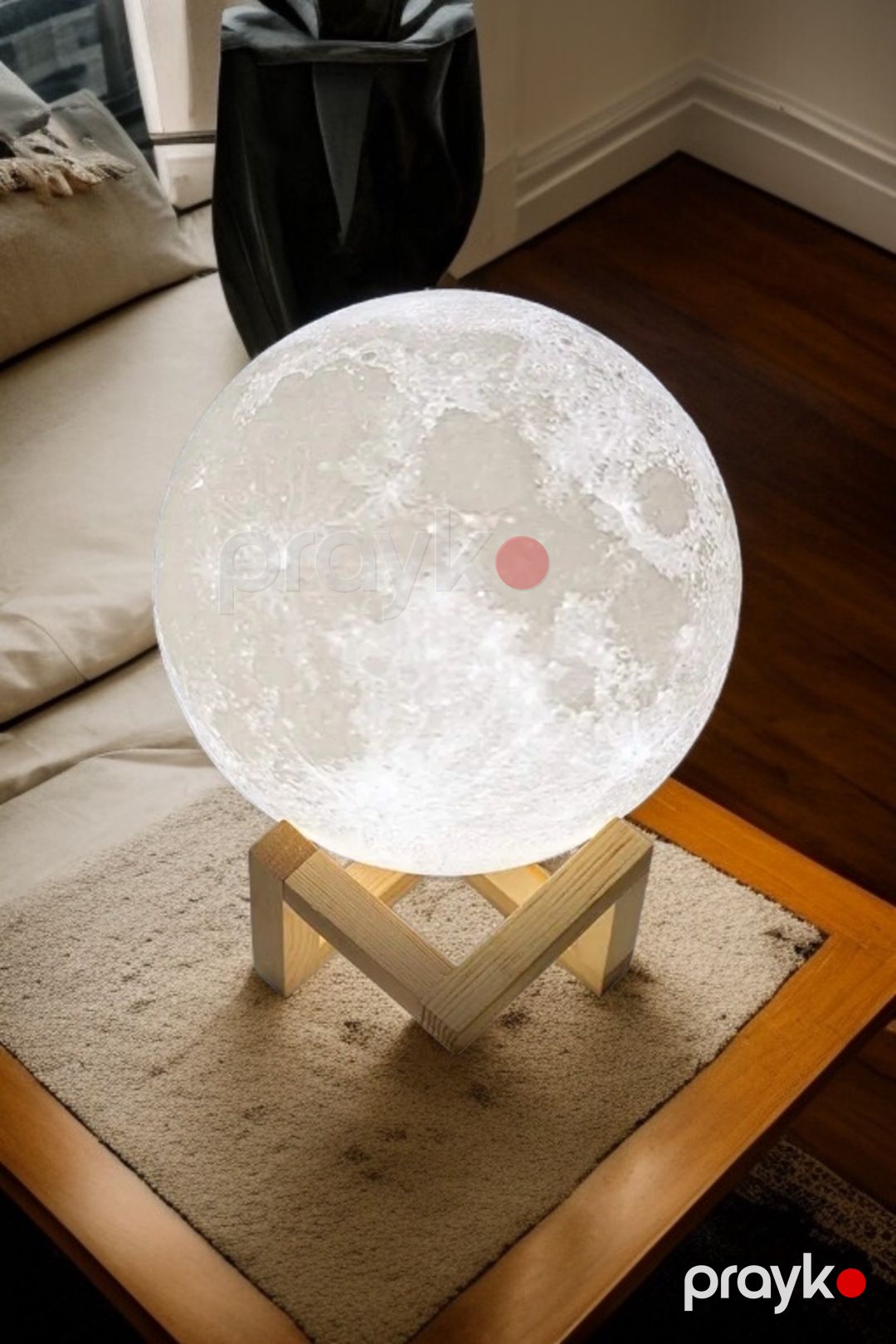 Magic 3d Moon Promo Light Ras_285 — Mallar, Bakı (2)