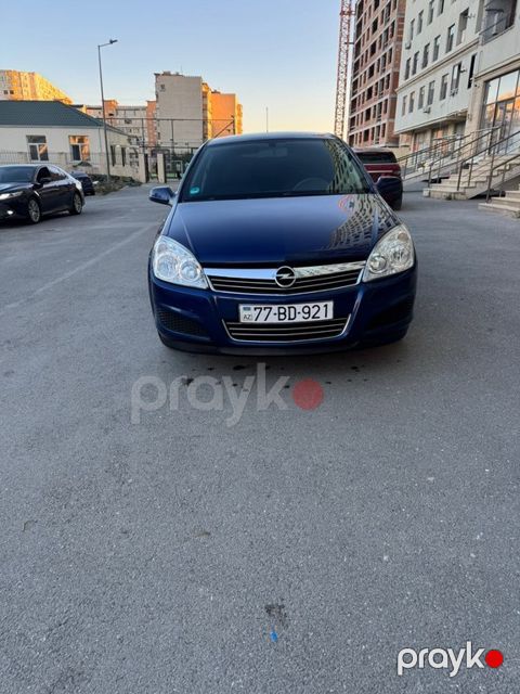 Opel Astra, 1.4 L, 2009 il, 225 000 km — Bakı