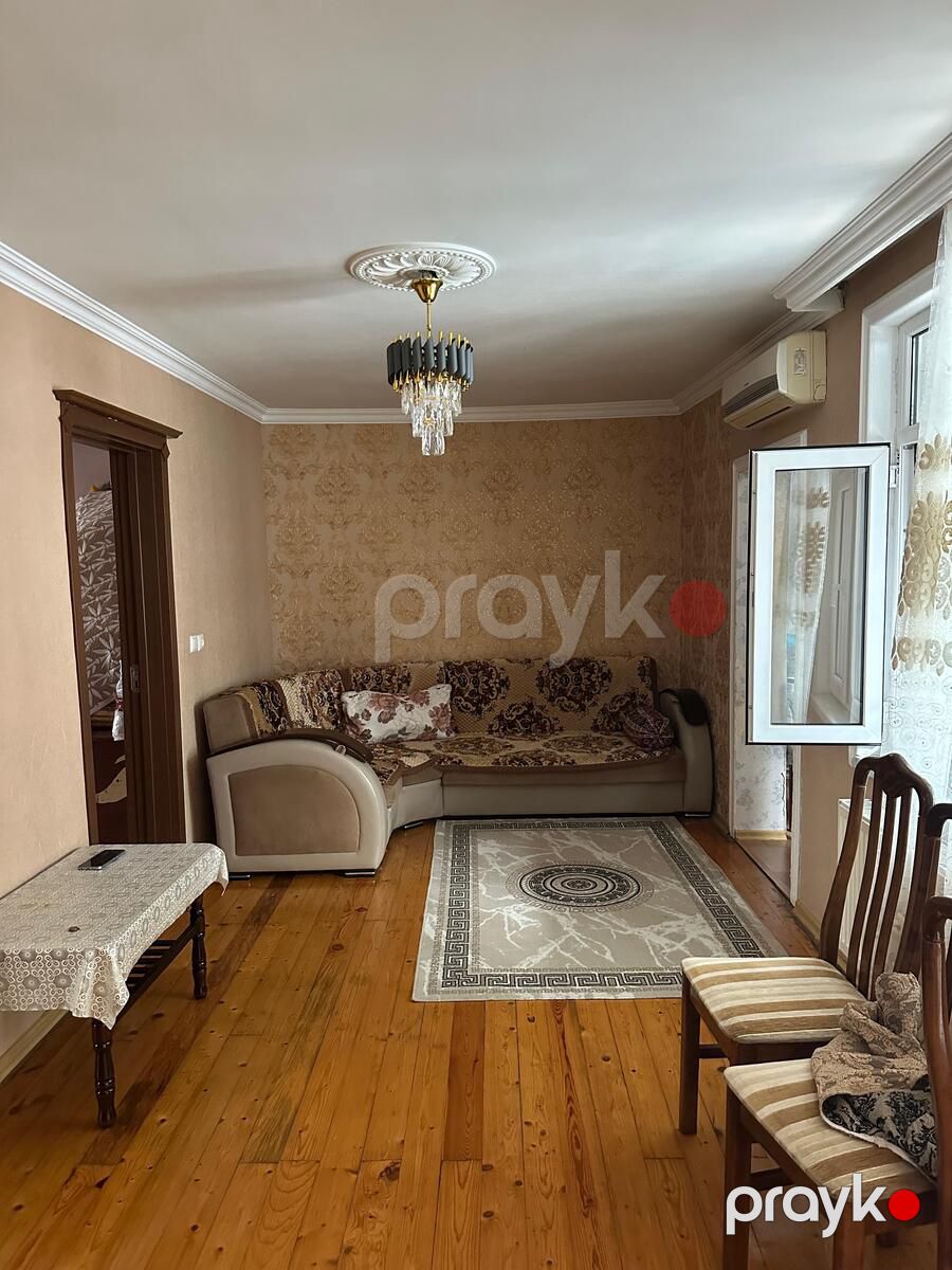 İcarəyə verilir 3 otaqlı həyət evi/bağ evi 100 m² — Ev, villa, Bakı (4)