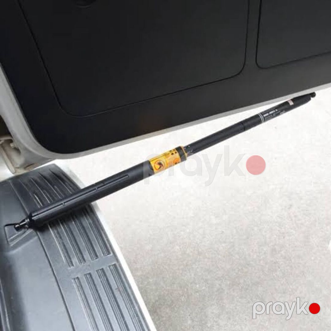 Toyota Prado baqaj amortizatoru — Ehtiyat hissələri və aksesuarlar, Bakı (2)