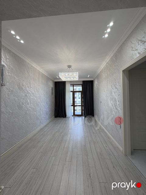 Satılır 3 otaqlı yeni tikili 92 m² — Bakı