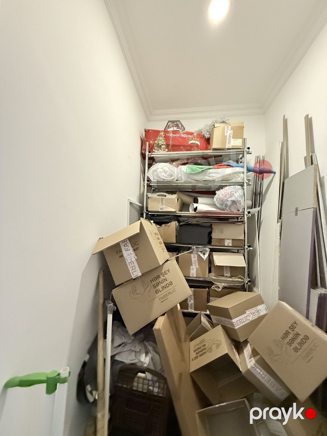 Satılır obyekt 62 m² — Əmlak, Bakı (9)