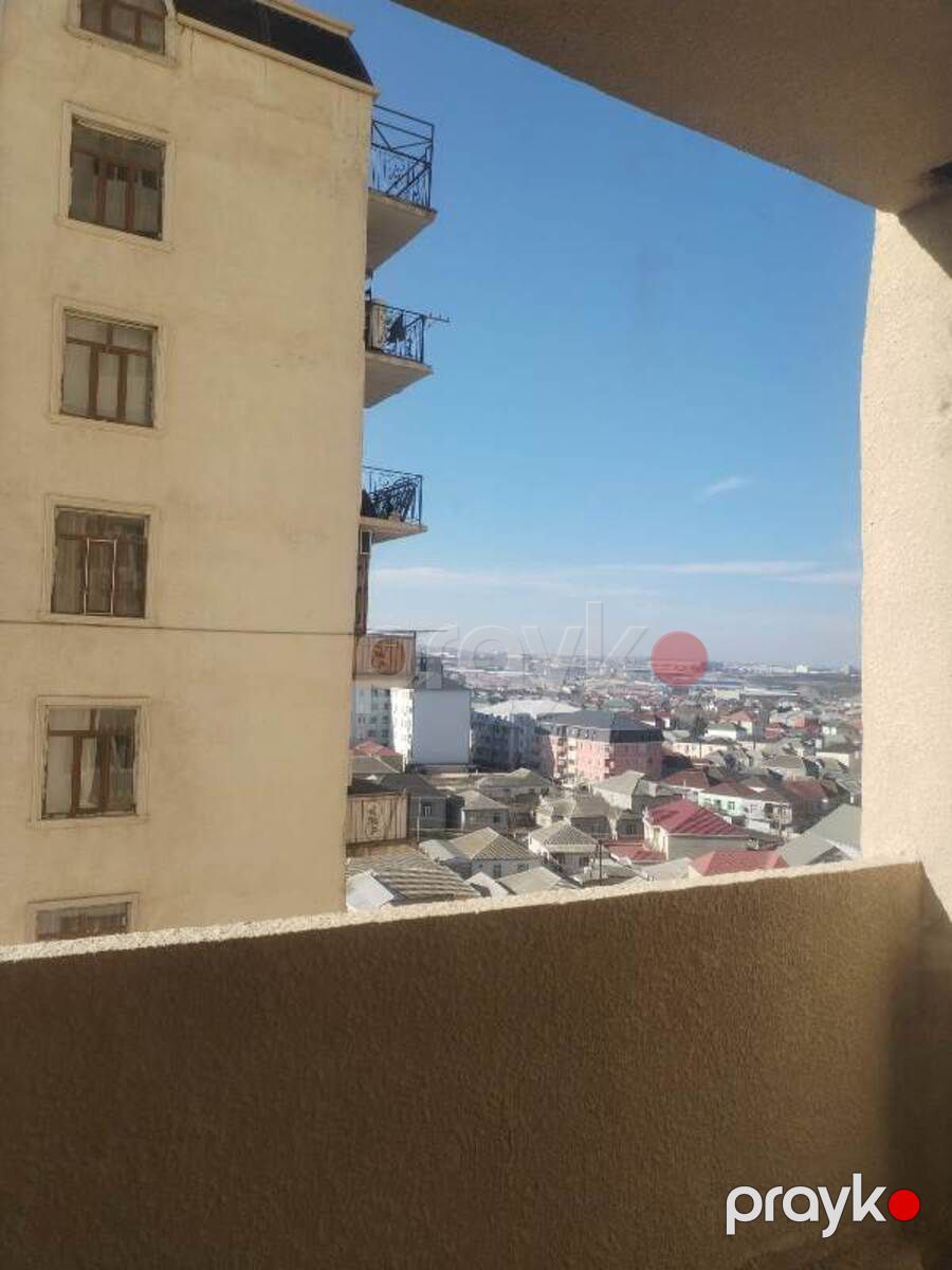 Satılır 2 otaqlı yeni tikili 61.5 m² — Mənzil, Xırdalan (10)