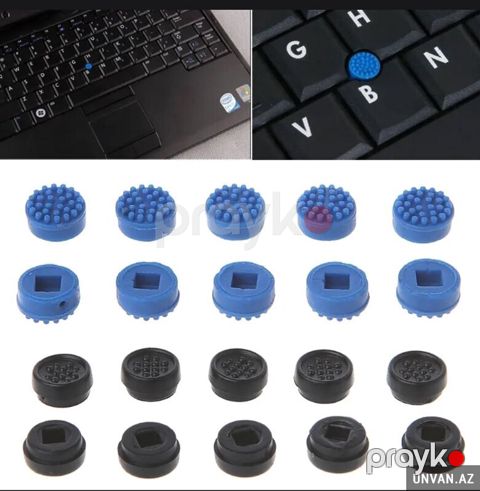 Trackpoint Hp, Dell, Lenovo — Bakı