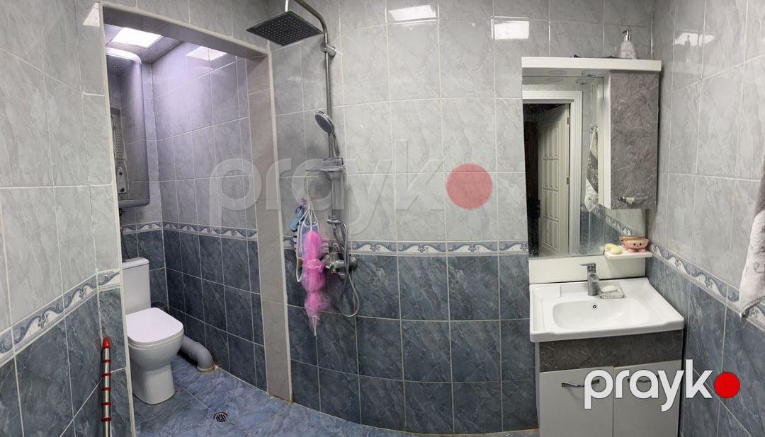 Satılır 2 otaqlı yeni tikili 56 m² — Mənzil, Bakı (7)