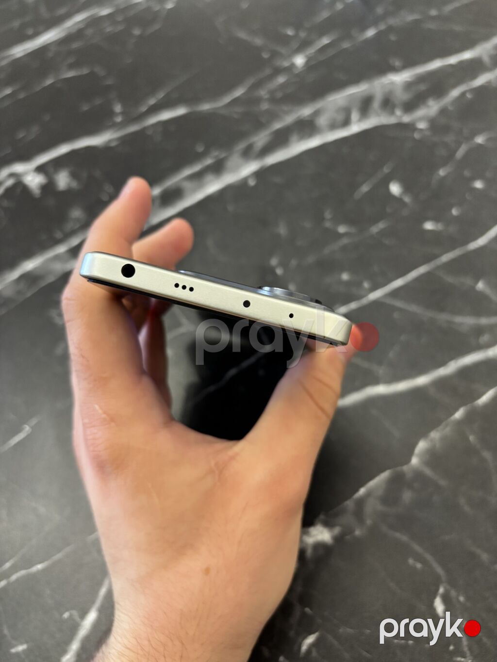 Poco M7 Pro 5G, 256 GB, rəng - Gümüşü, Zəmanət — Xiaomi, Bakı (7)