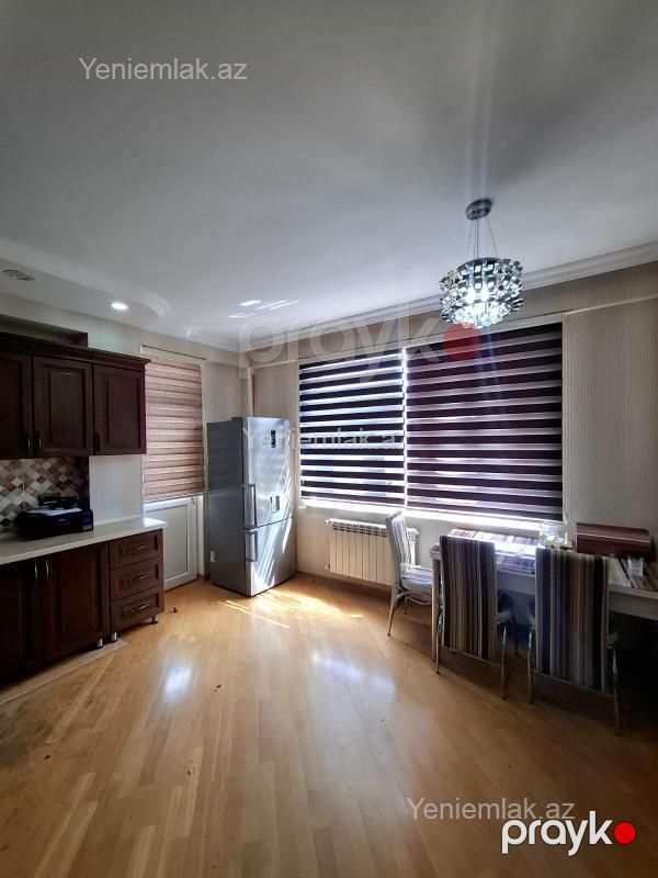 Satılır 3 otaqlı Bina evi menzil (Yeni tikili), 135 m², 14-cü məhəllə — Mənzil, Sumqayıt (10)