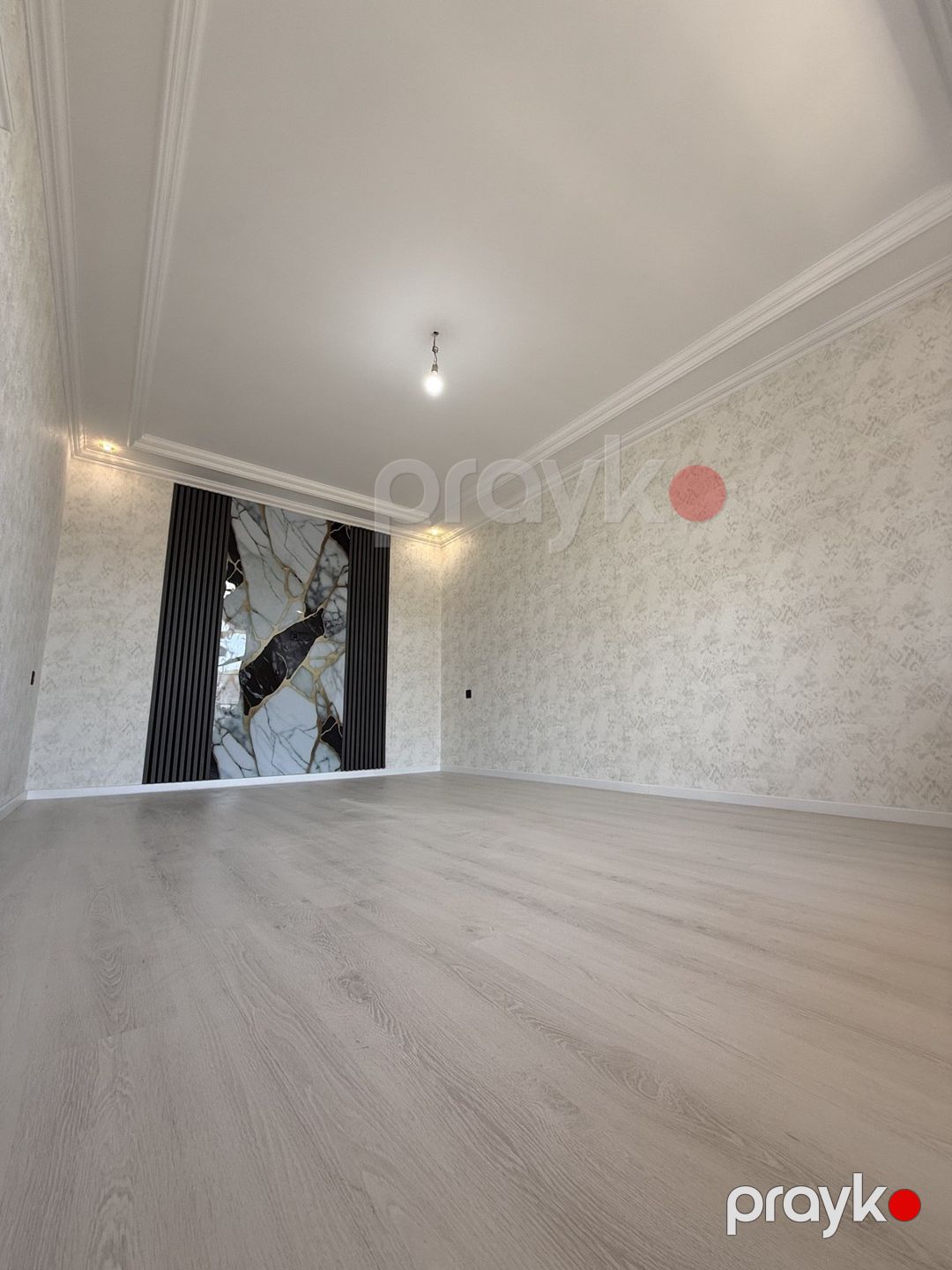 Satılır 4 otaqlı həyət evi/bağ evi 100 m² — Ev, villa, Bakı (8)