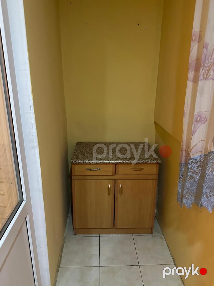 İcarəyə verilir 2 otaqlı köhnə tikili 45 m² — Mənzil, Bakı (9)