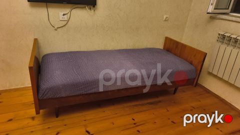 Çarpayı — Bakı