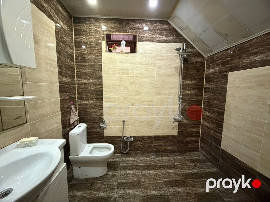 Bağ evi, 100 m², Sabunçu r., Bakı — Daşınmaz əmlak (8)