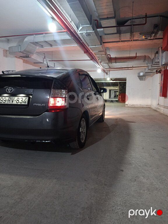 Toyota Prius, 1.5 L, 1.3 kWh, 2008 il, 317 000 km — Avtomobillər, Bakı (3)