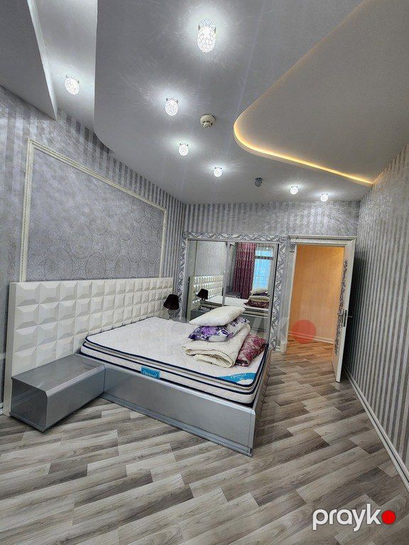 İcarəyə verilir 6 otaqlı yeni tikili 300 m² — Mənzil, Bakı (7)