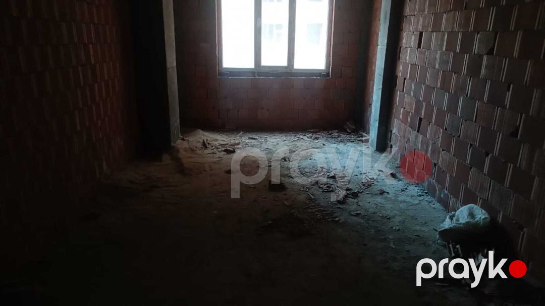 Satılır 3 otaqlı yeni tikili 120 m² — Mənzil, Bakı (9)
