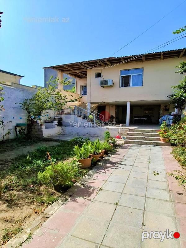 Satılır 5 otaqlı Həyət evi / Villa, 140 m², Binəqədi rayonu — Ev, villa, Bakı (12)