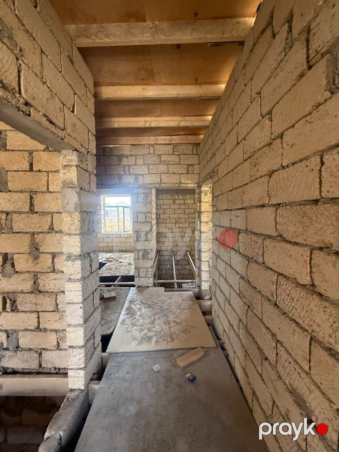 Bağ evi, 100 m², Sabunçu r., Bakı — Daşınmaz əmlak (7)