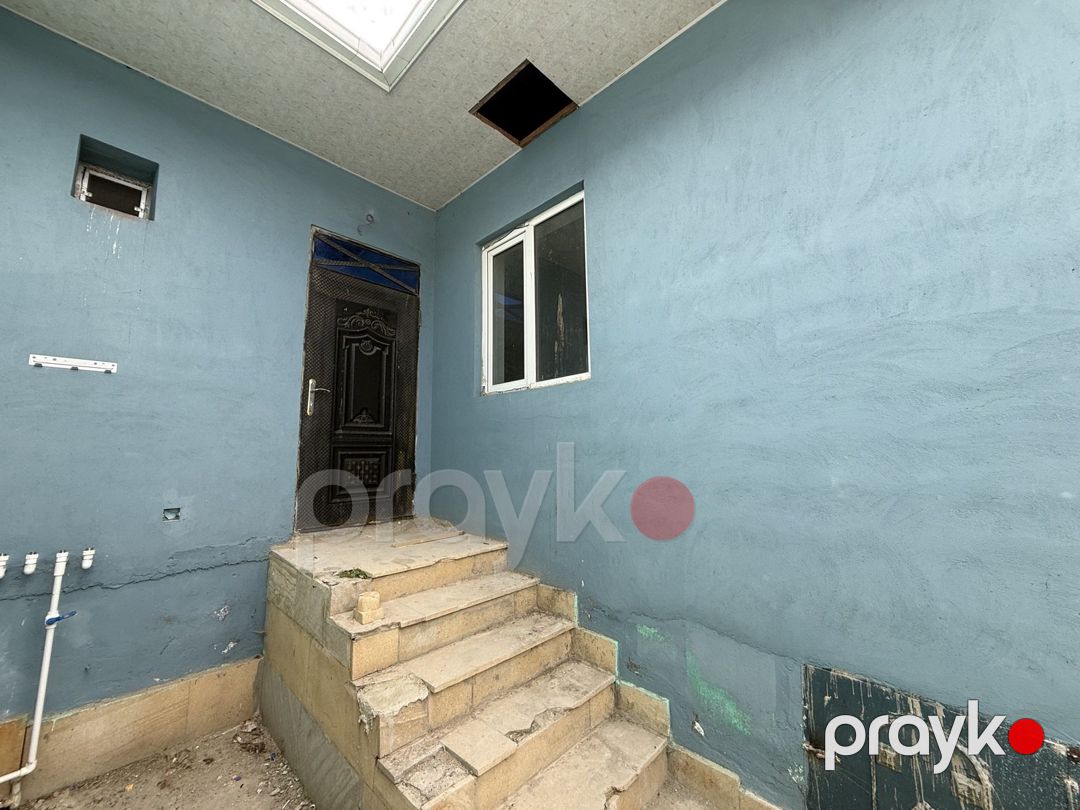 Həyət evi, Binəqədi qəs — Ev, villa, Bakı (2)