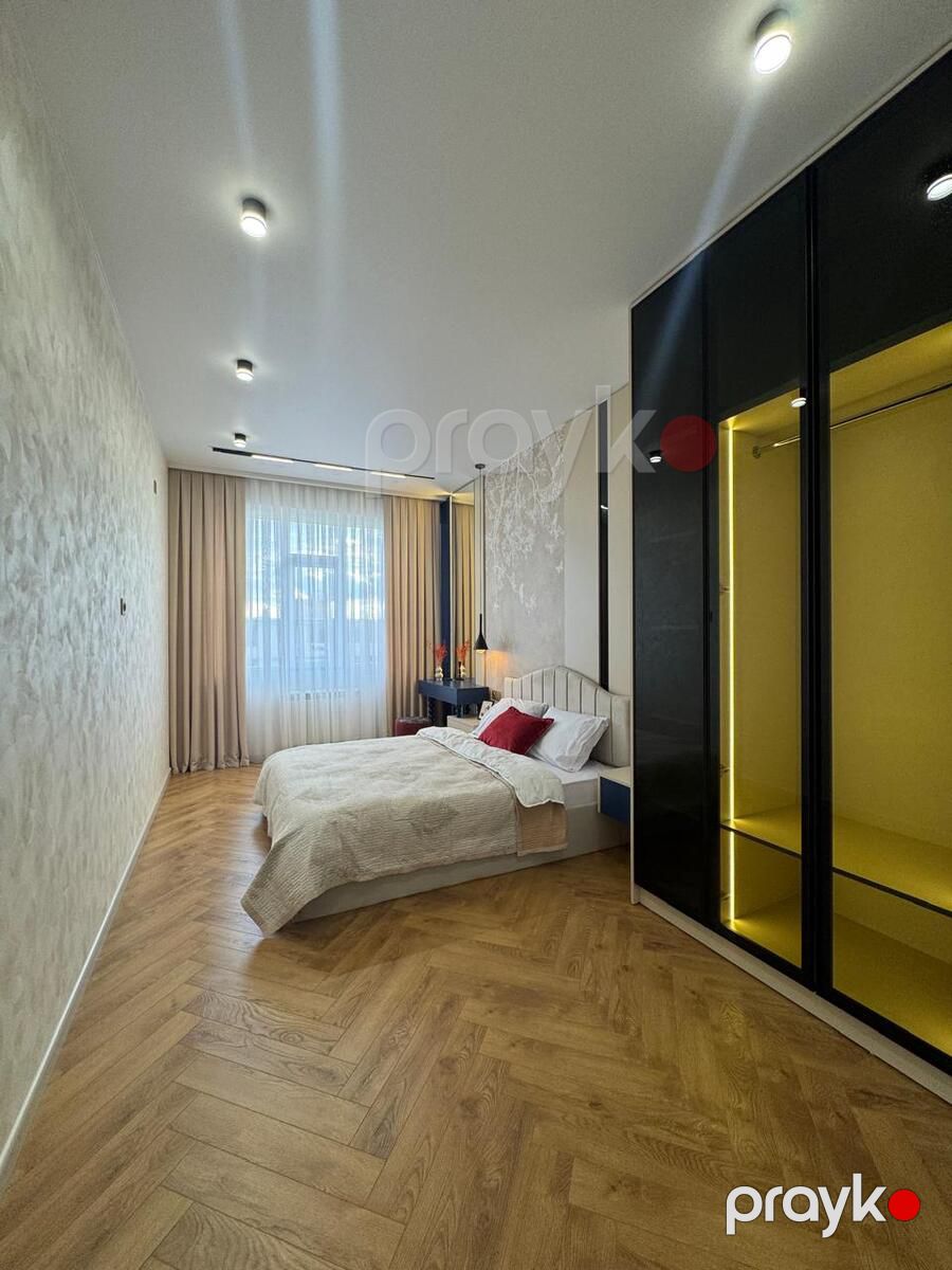 Satılır 3 otaqlı yeni tikili 90 m² — Mənzil, Bakı (8)