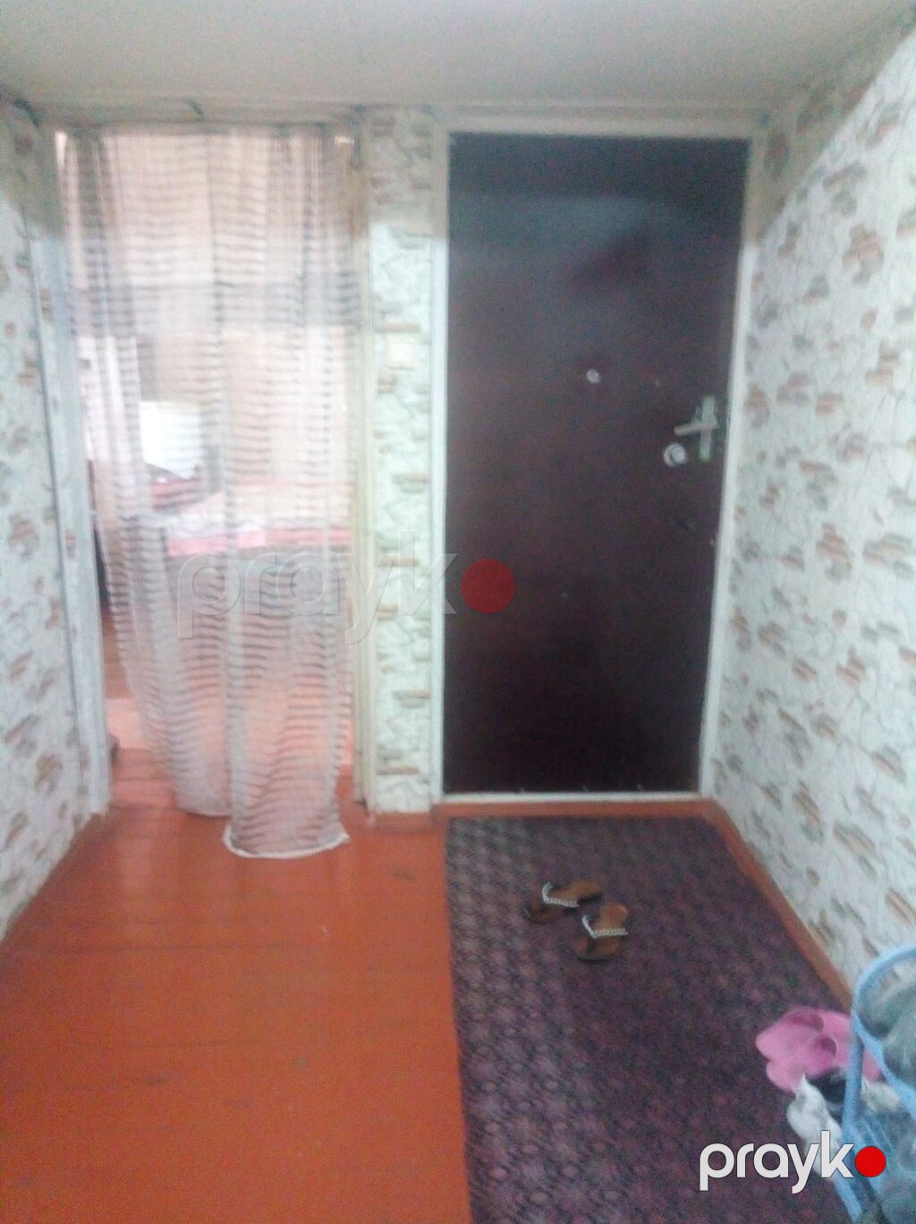 Bakı, Bakıxanov qəs., 5 otaqlı, Köhnə tikili, m. Neftçilər, 100 kv. m — Mənzil, Bakı (6)