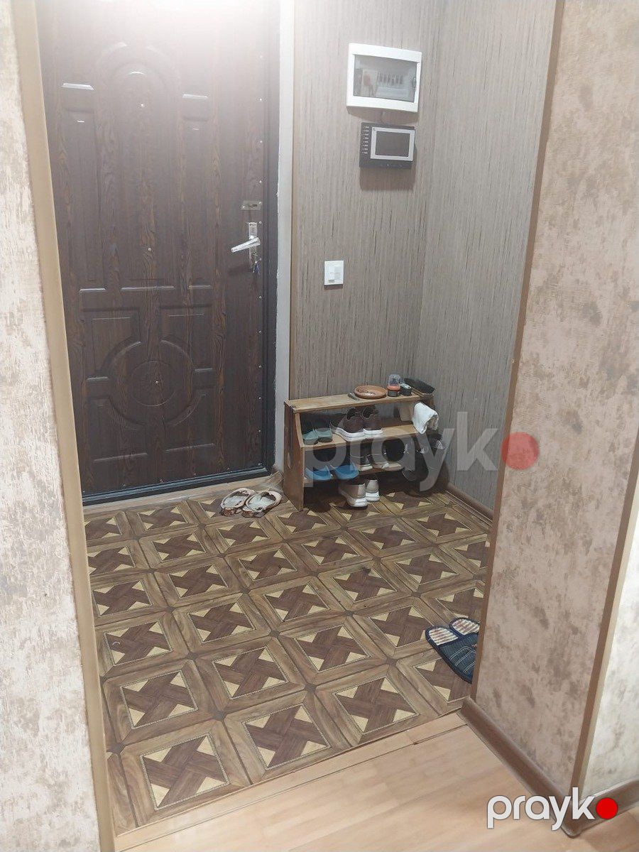 Satılır 4 otaqlı həyət evi/bağ evi 130 m² — Ev, villa, Sumqayıt (5)