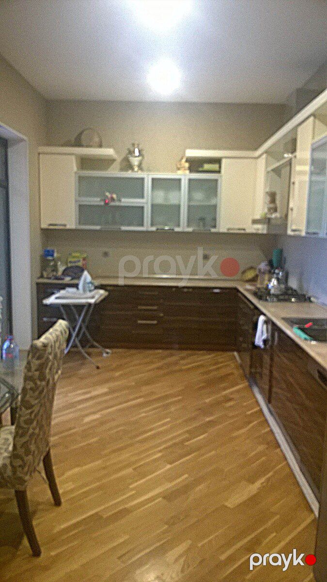 Satılır 5 otaqlı həyət evi/bağ evi 350 m² — Ev, villa, Bakı (10)