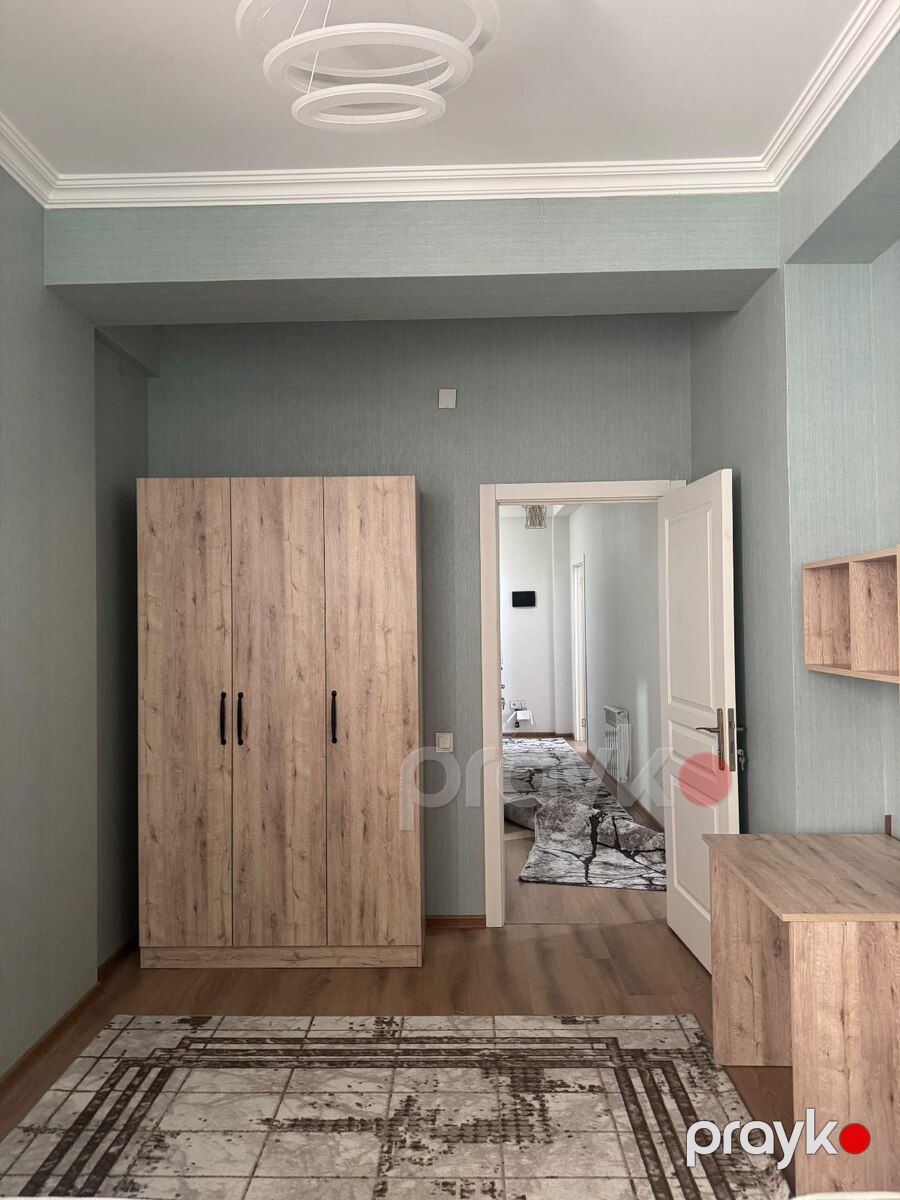 3-otaqlı yeni tikili kirayə verilir, Mida Bulvar, 95 m² — Mənzil, Sumqayıt (4)