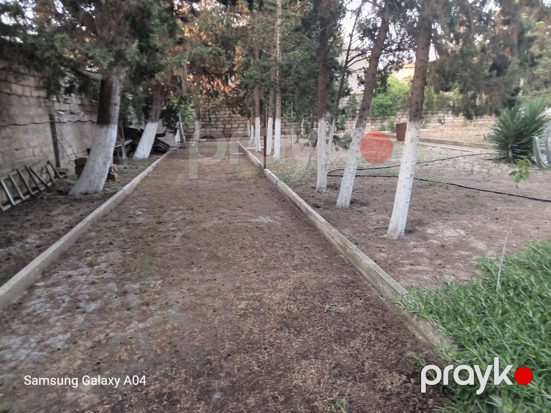 14.6 sot torpaq sahəsi, Mərdəkan qəs — Torpaq, Bakı (2)